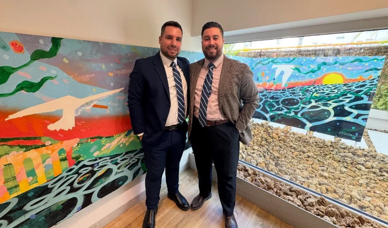 Sánchez Properties Cádiz